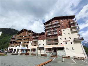 t3 à la vente -   73500  MODANE, surface 42 m2 vente t3 - UBI434270858